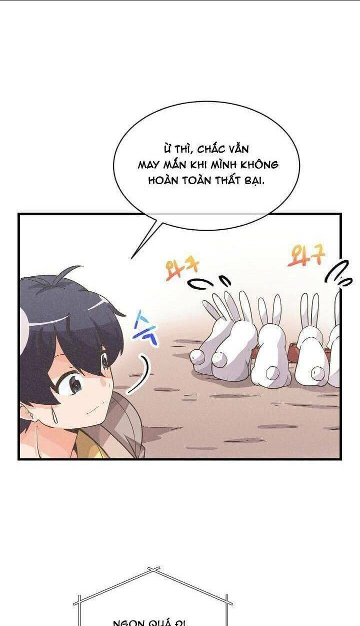 Tôi Trở Thành Một Nông Dân: Chapter 21