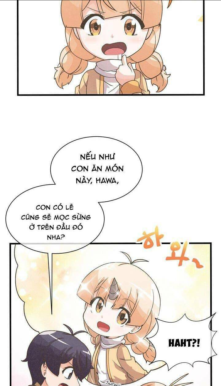 Tôi Trở Thành Một Nông Dân: Chapter 21