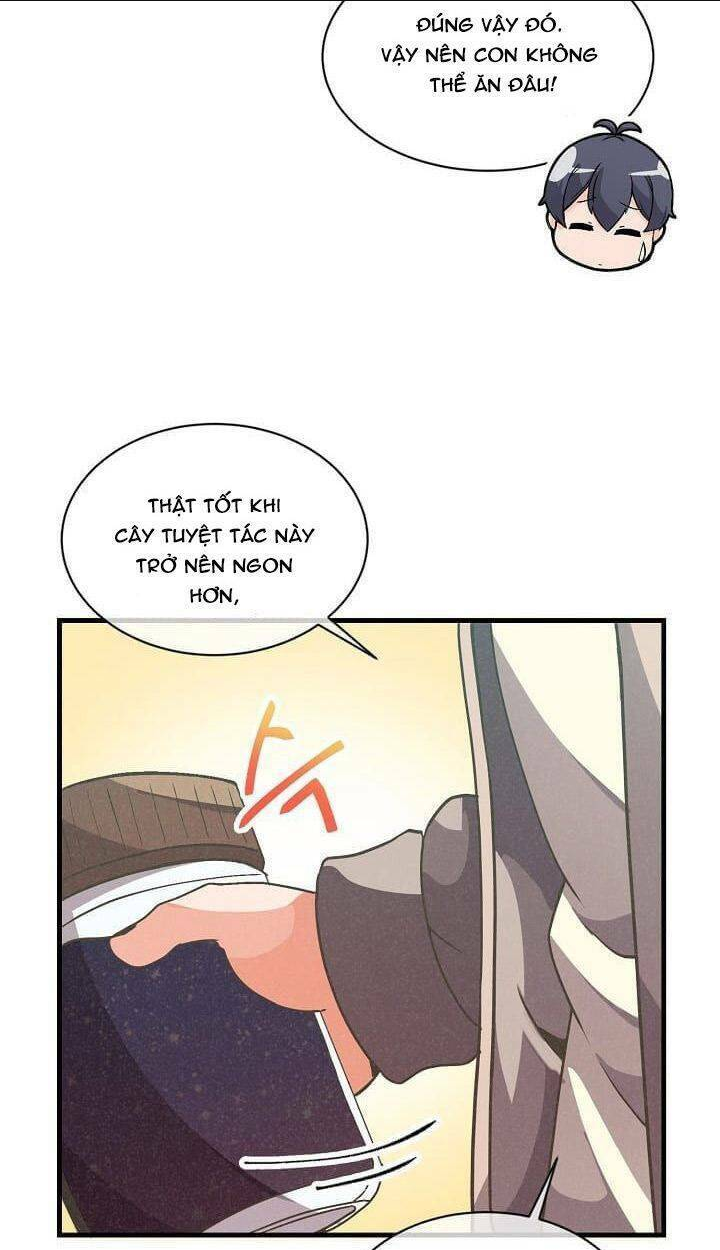 Tôi Trở Thành Một Nông Dân: Chapter 21