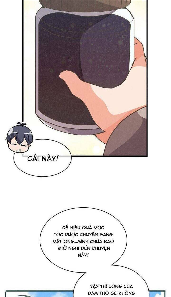 Tôi Trở Thành Một Nông Dân: Chapter 21