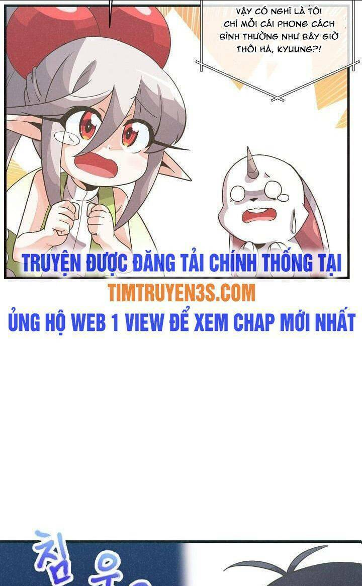 Tôi Trở Thành Một Nông Dân: Chapter 21
