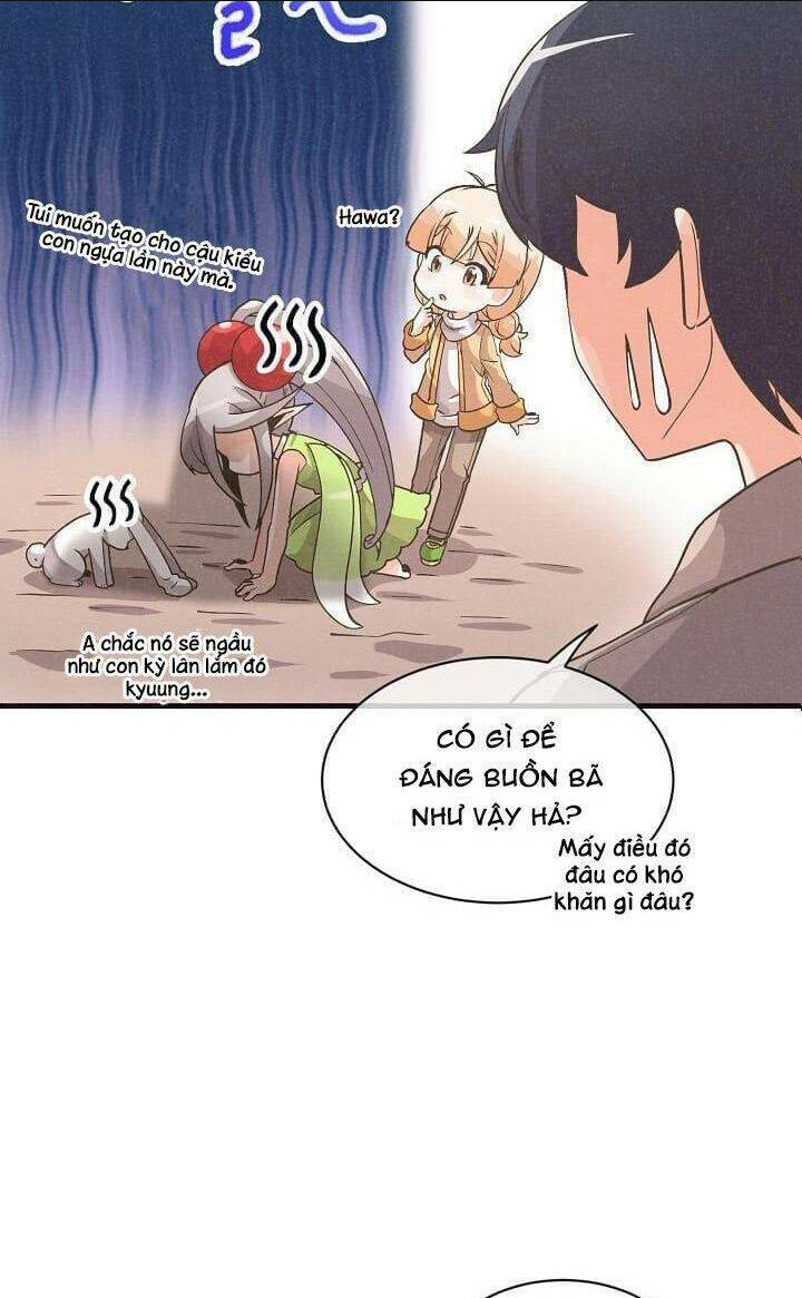 Tôi Trở Thành Một Nông Dân: Chapter 21