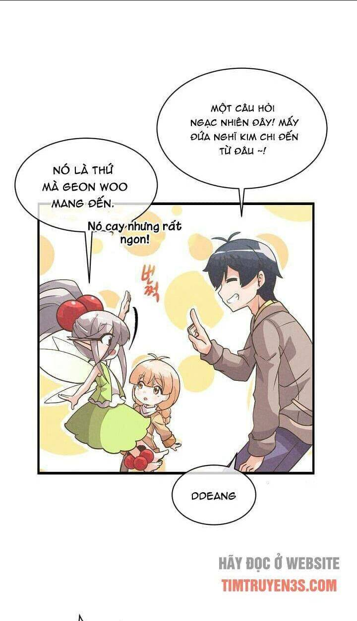 Tôi Trở Thành Một Nông Dân: Chapter 21