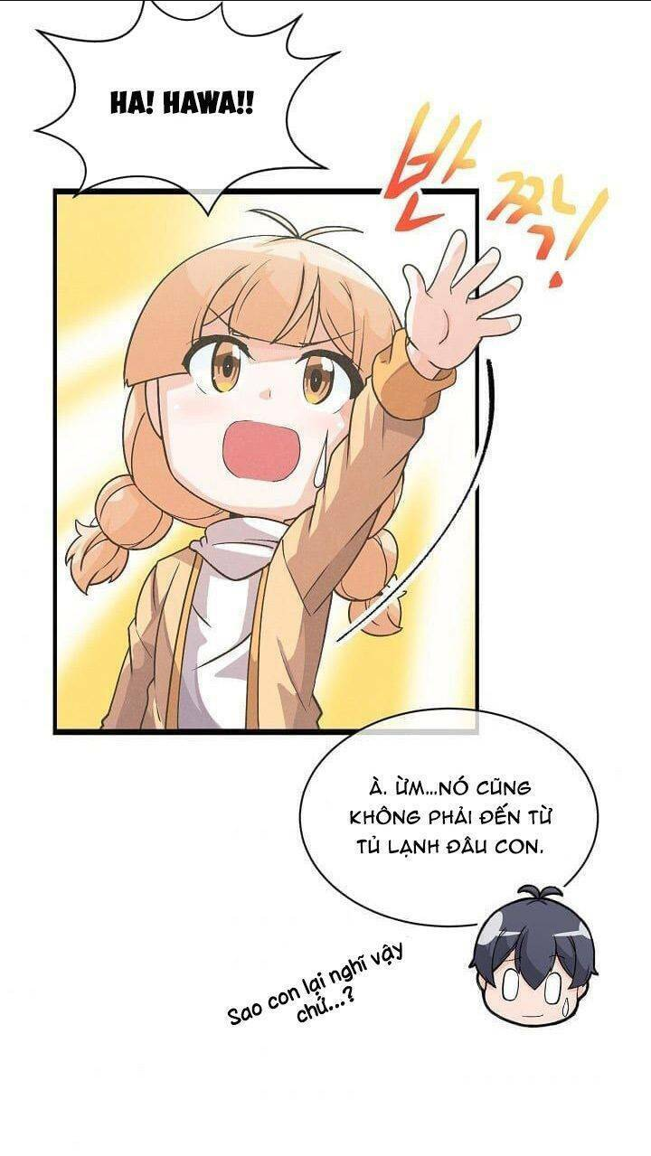 Tôi Trở Thành Một Nông Dân: Chapter 21