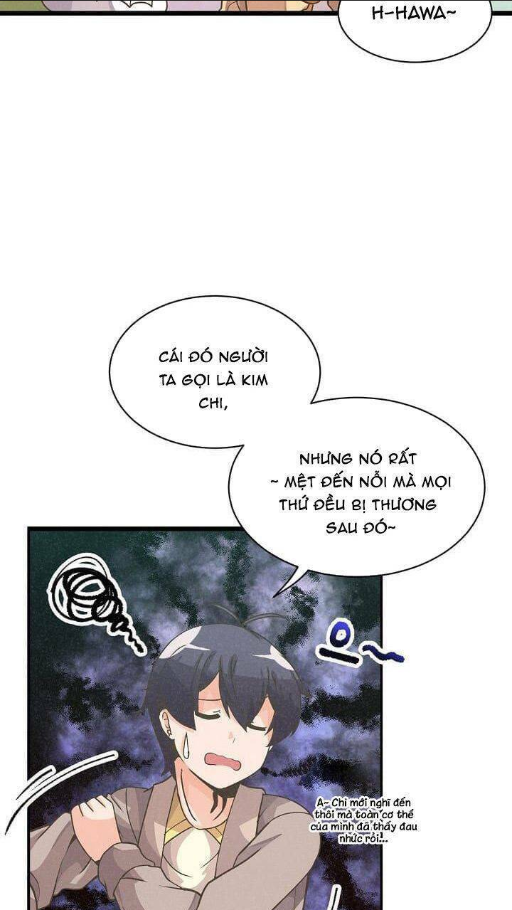 Tôi Trở Thành Một Nông Dân: Chapter 21