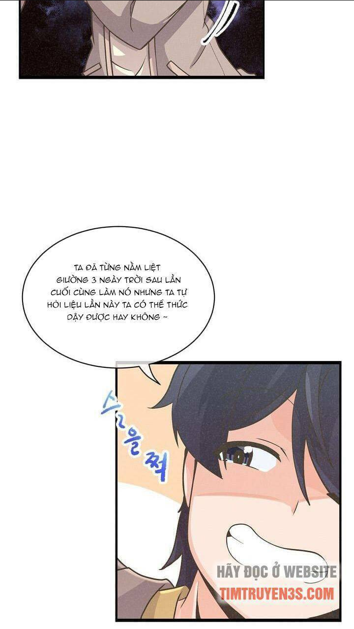 Tôi Trở Thành Một Nông Dân: Chapter 21