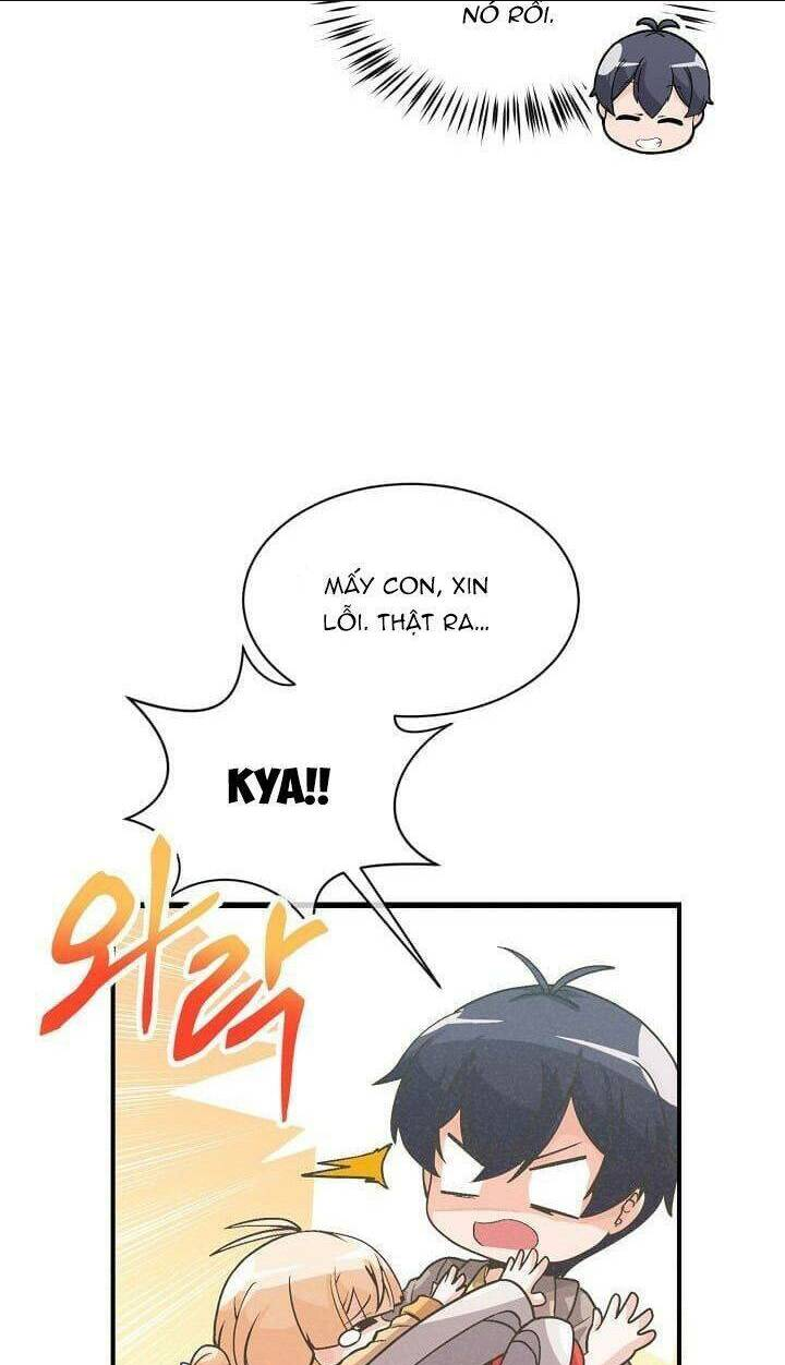 Tôi Trở Thành Một Nông Dân: Chapter 21