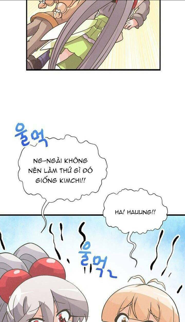 Tôi Trở Thành Một Nông Dân: Chapter 21