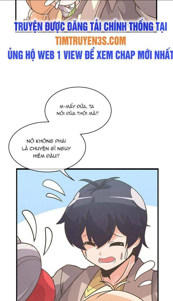 Tôi Trở Thành Một Nông Dân: Chapter 21