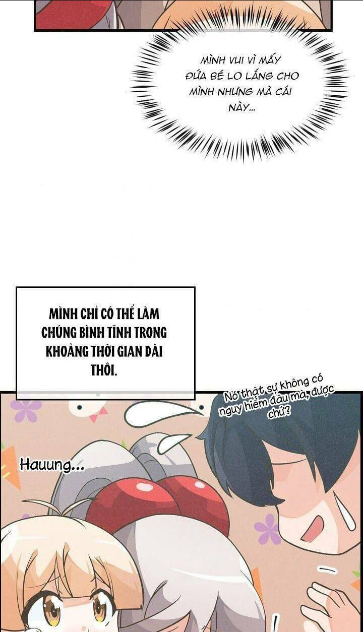 Tôi Trở Thành Một Nông Dân: Chapter 21