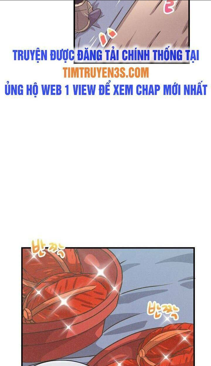Tôi Trở Thành Một Nông Dân: Chapter 21