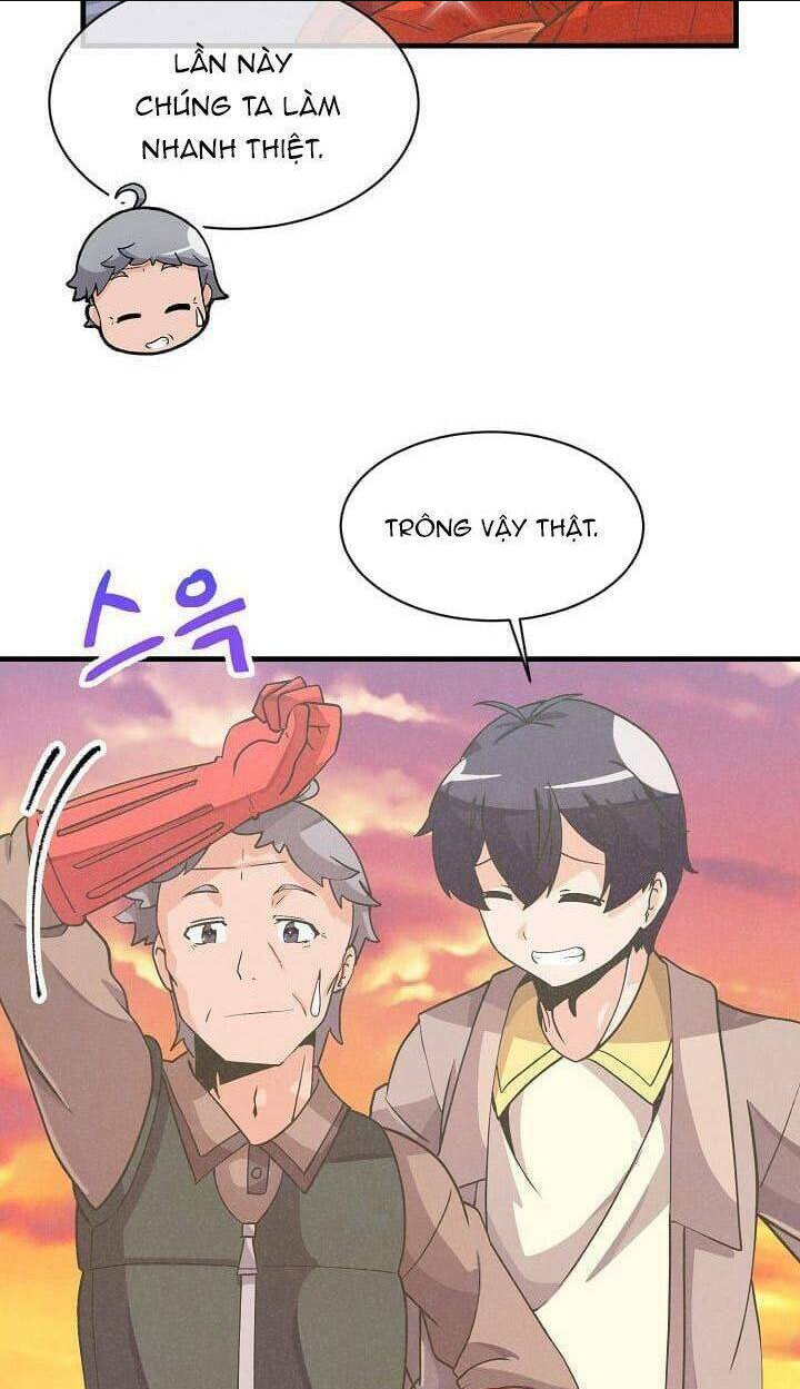 Tôi Trở Thành Một Nông Dân: Chapter 21