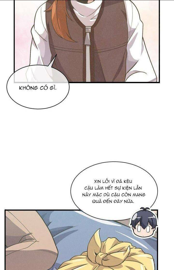 Tôi Trở Thành Một Nông Dân: Chapter 21