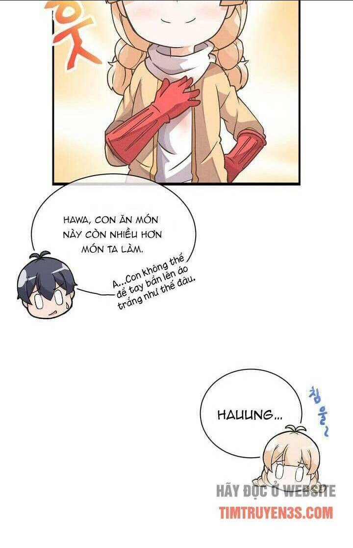 Tôi Trở Thành Một Nông Dân: Chapter 21