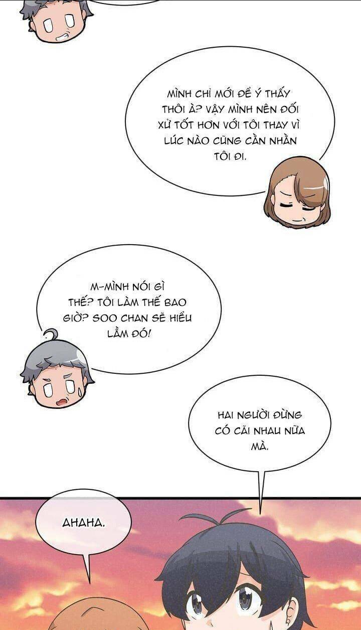 Tôi Trở Thành Một Nông Dân: Chapter 21