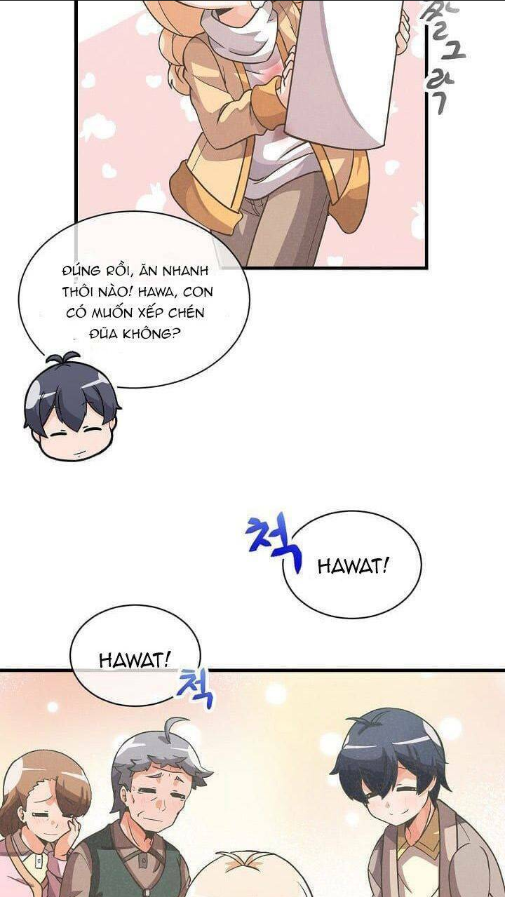 Tôi Trở Thành Một Nông Dân: Chapter 21