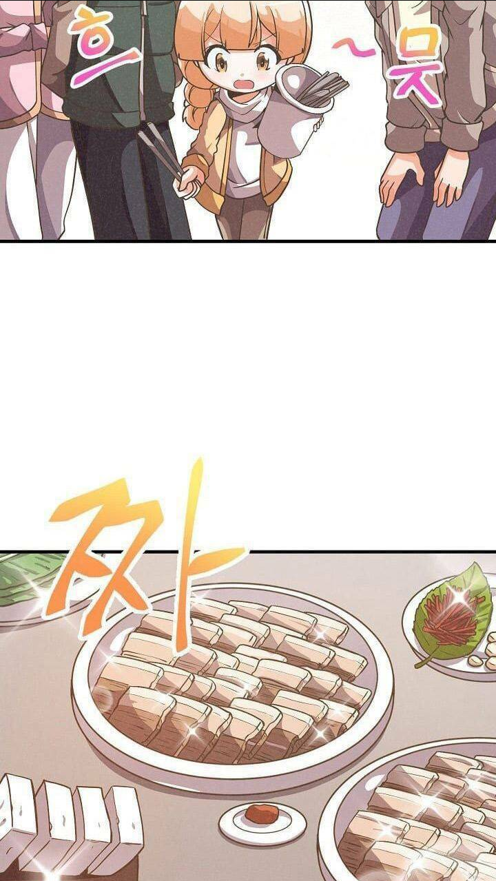 Tôi Trở Thành Một Nông Dân: Chapter 21