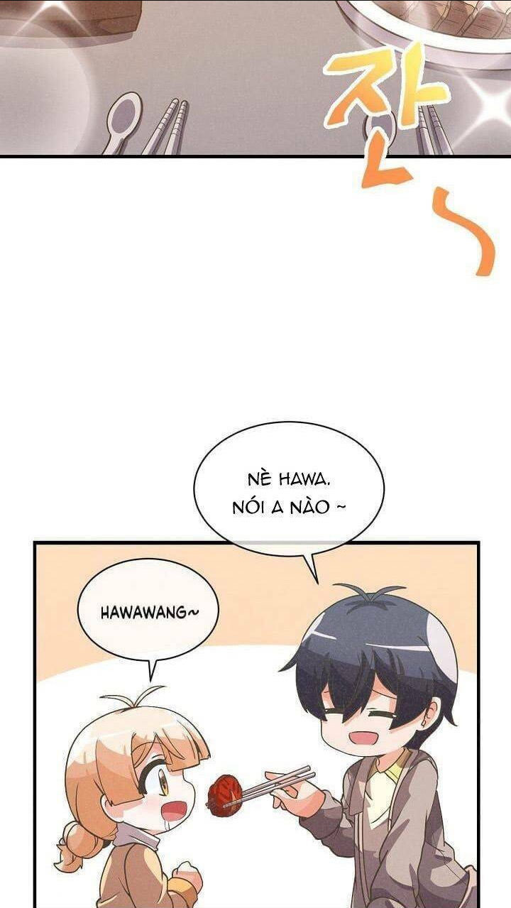 Tôi Trở Thành Một Nông Dân: Chapter 21