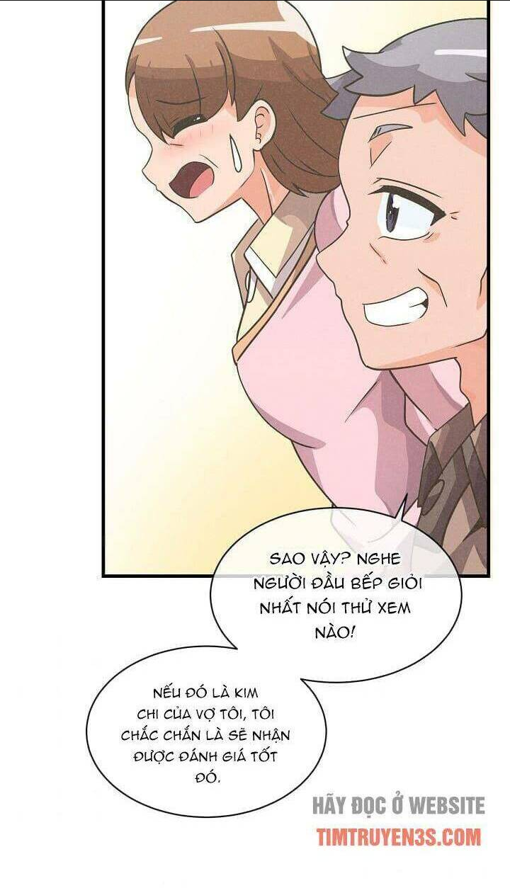 Tôi Trở Thành Một Nông Dân: Chapter 21