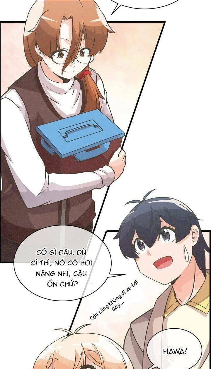 Tôi Trở Thành Một Nông Dân: Chapter 21