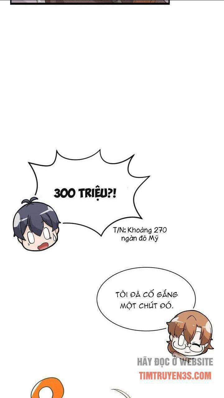 Tôi Trở Thành Một Nông Dân: Chapter 21