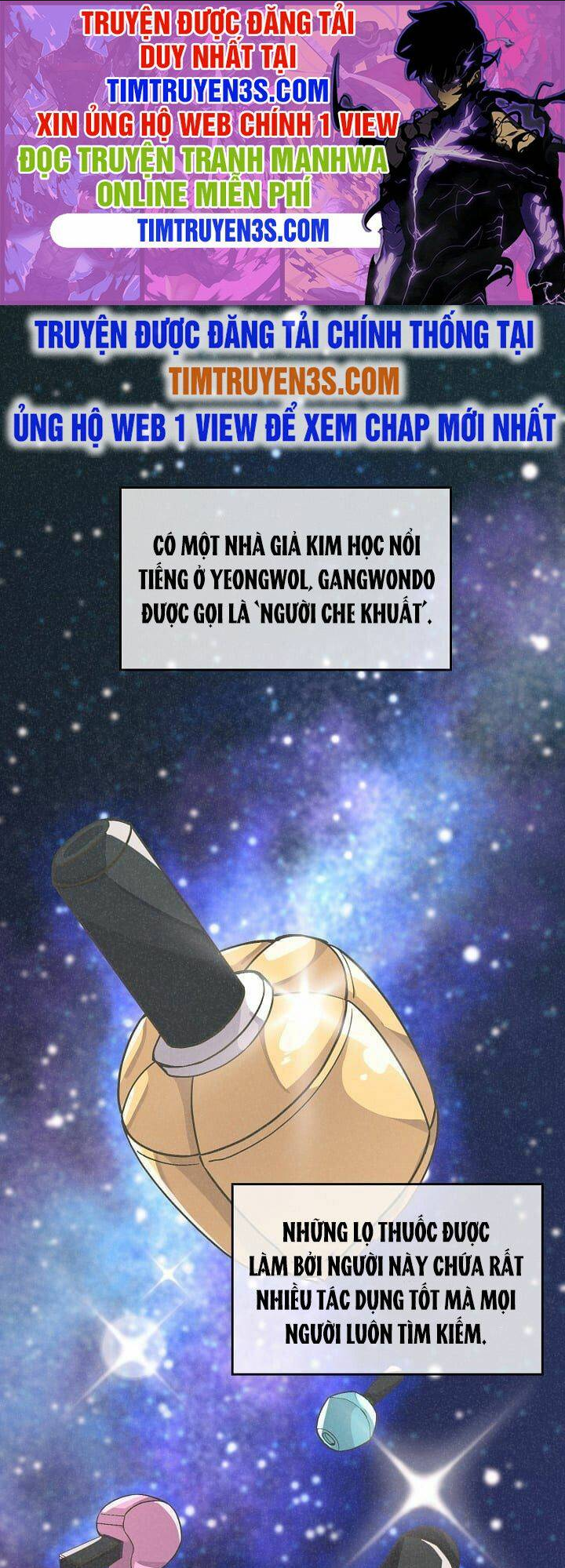 Tôi Trở Thành Một Nông Dân: Chapter 22