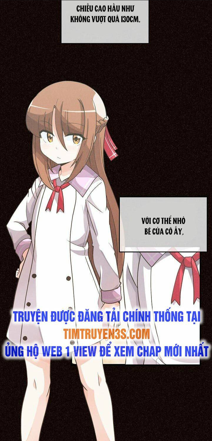 Tôi Trở Thành Một Nông Dân: Chapter 22