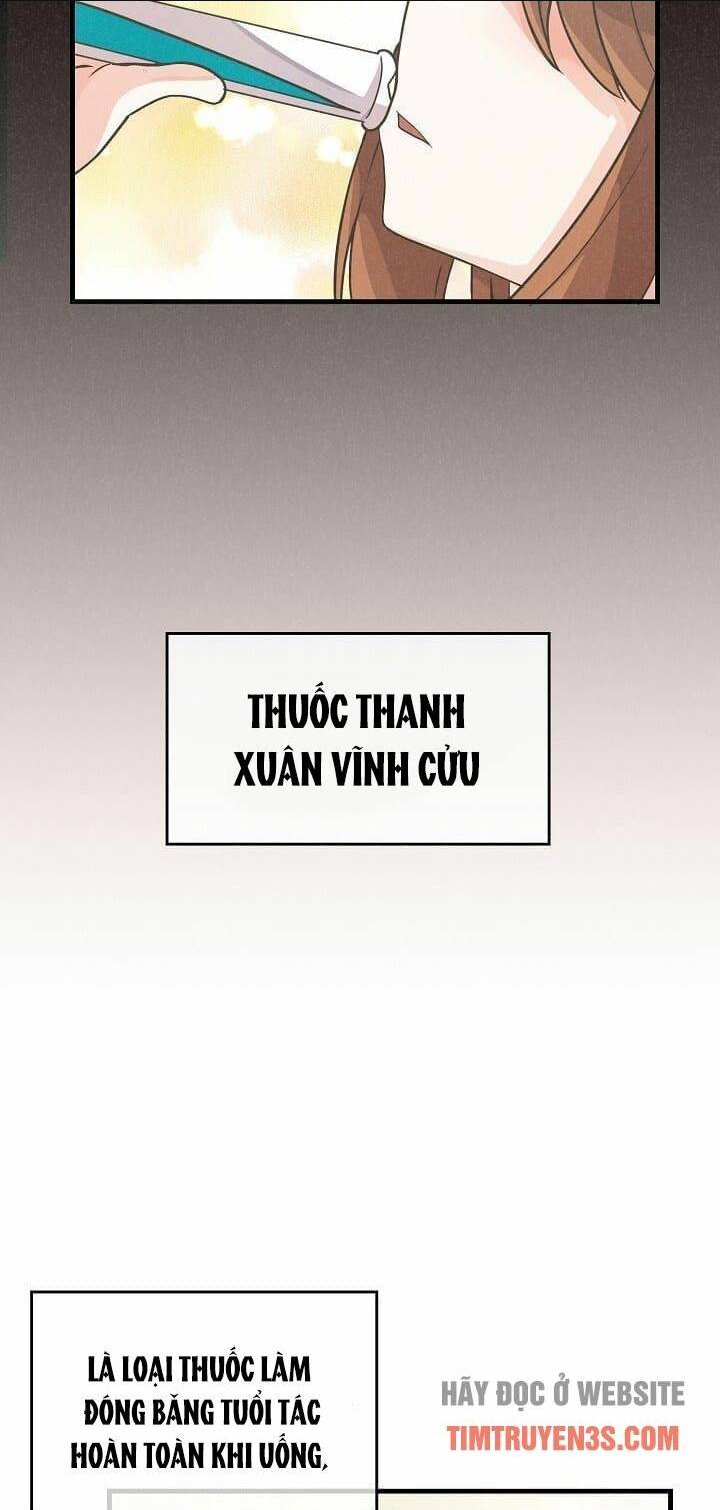 Tôi Trở Thành Một Nông Dân: Chapter 22