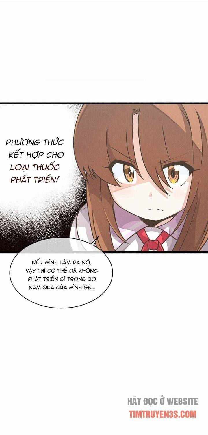 Tôi Trở Thành Một Nông Dân: Chapter 22