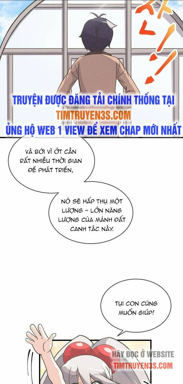 Tôi Trở Thành Một Nông Dân: Chapter 22