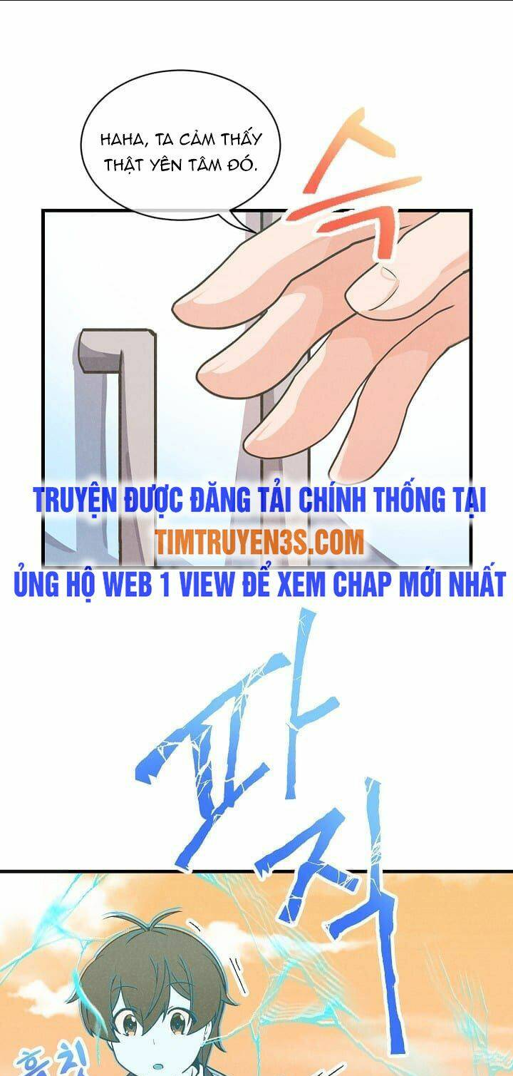 Tôi Trở Thành Một Nông Dân: Chapter 22