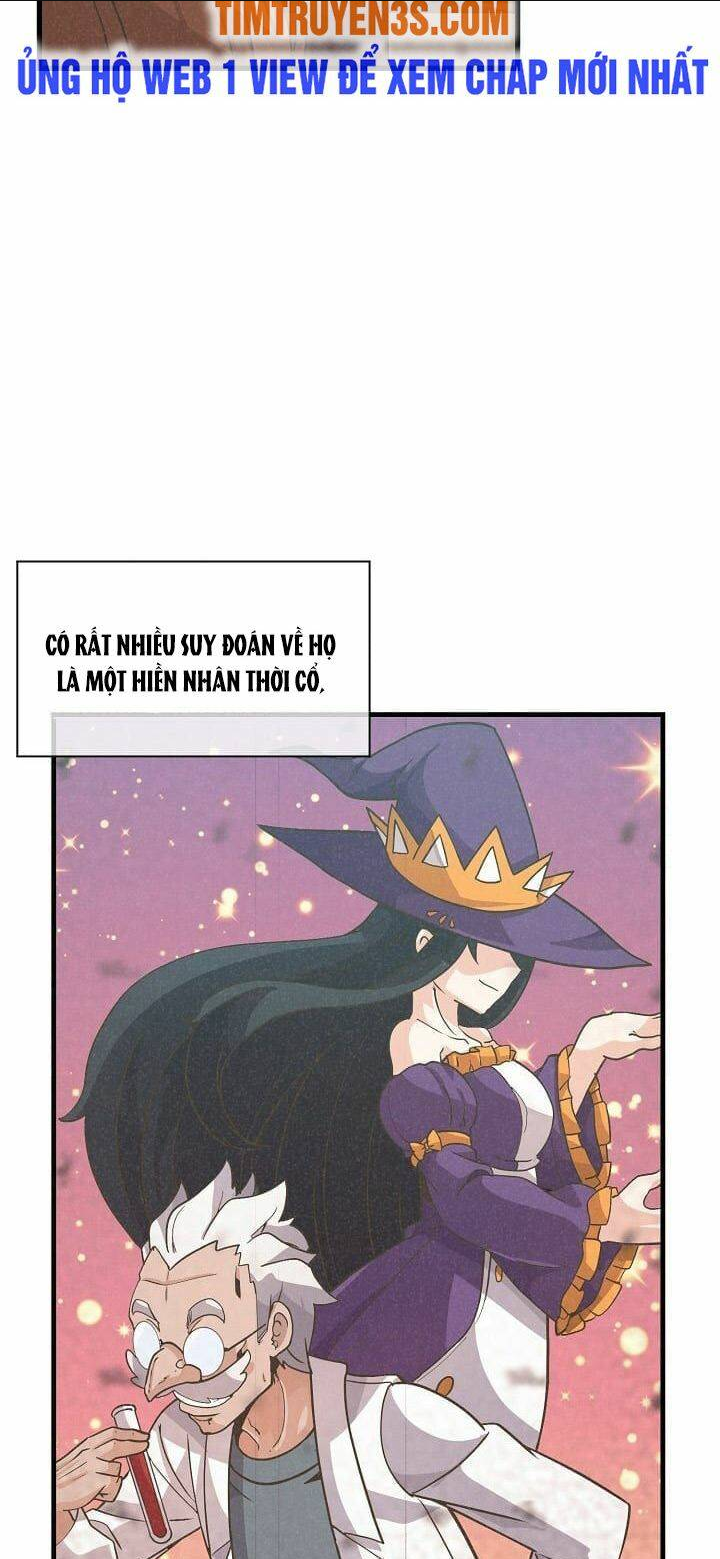 Tôi Trở Thành Một Nông Dân: Chapter 22