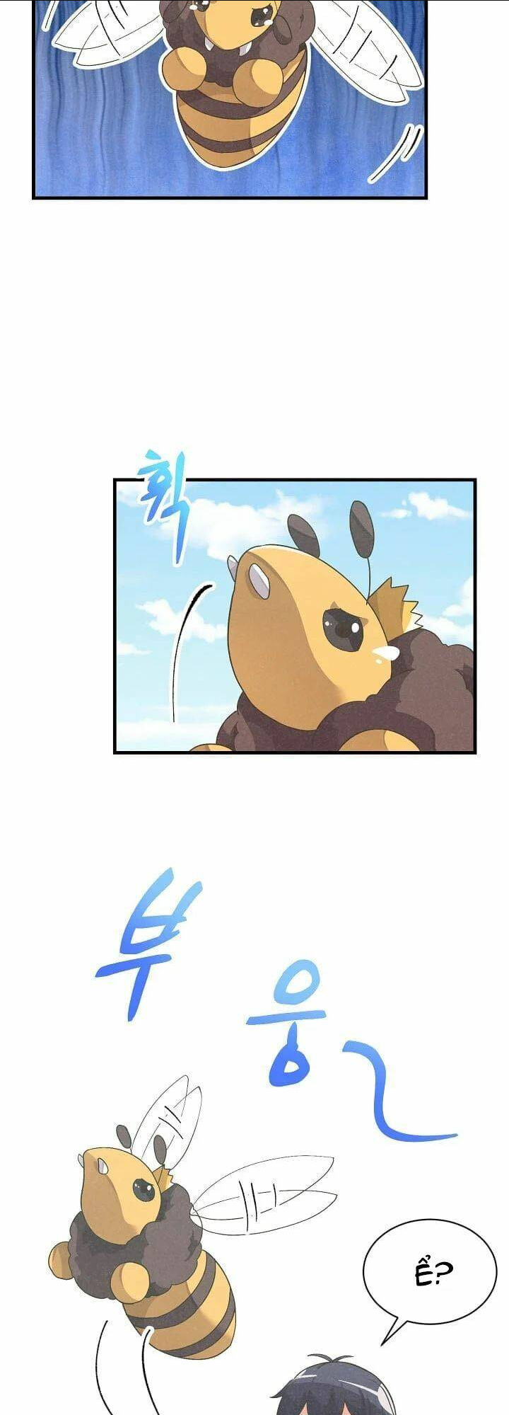 Tôi Trở Thành Một Nông Dân: Chapter 24