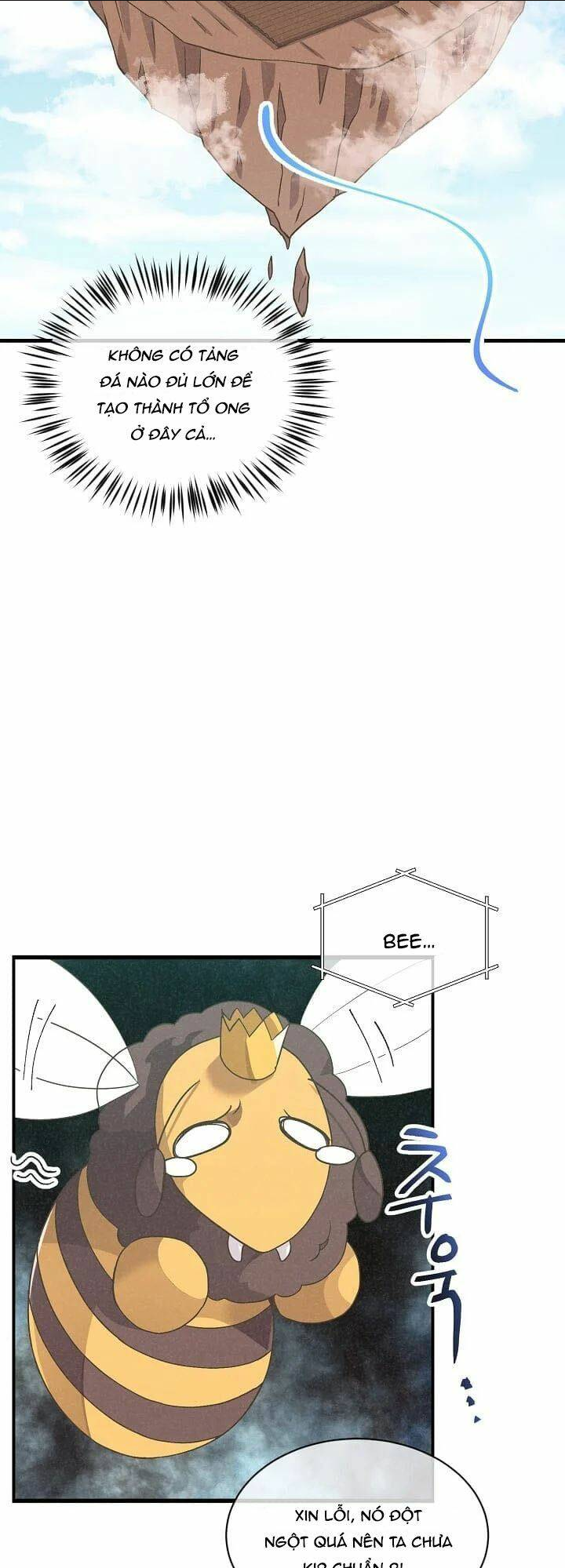 Tôi Trở Thành Một Nông Dân: Chapter 24