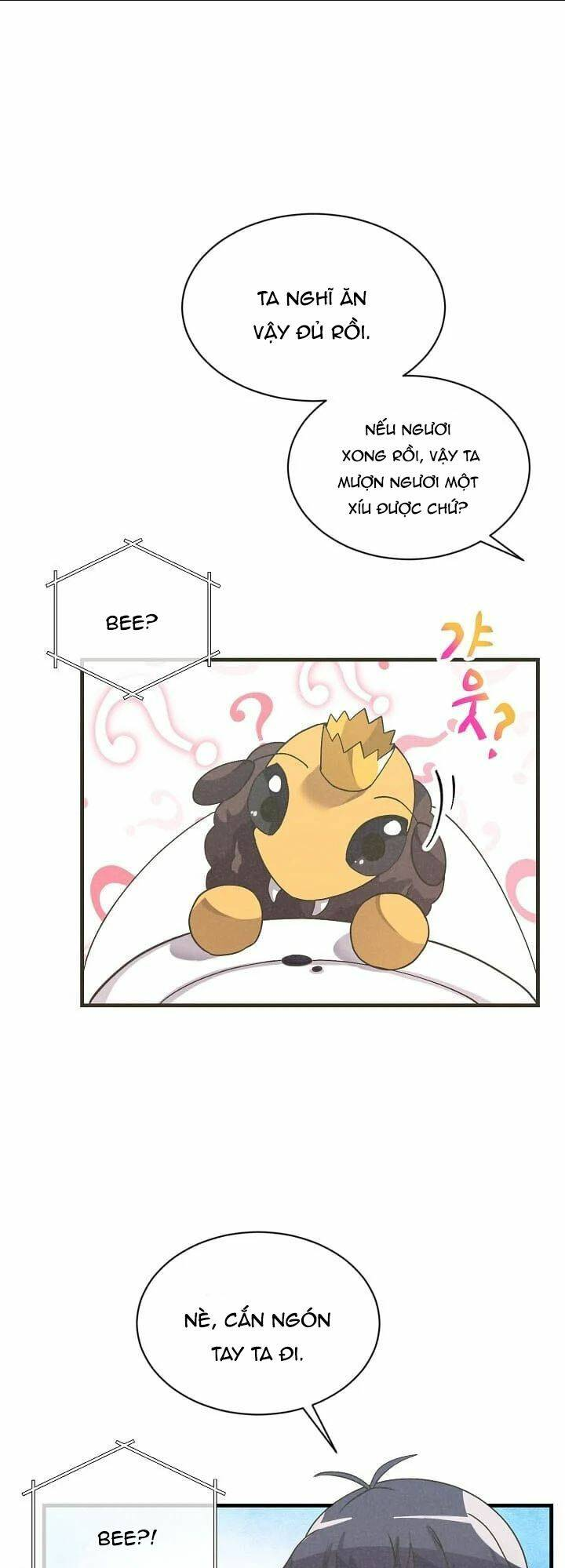 Tôi Trở Thành Một Nông Dân: Chapter 24