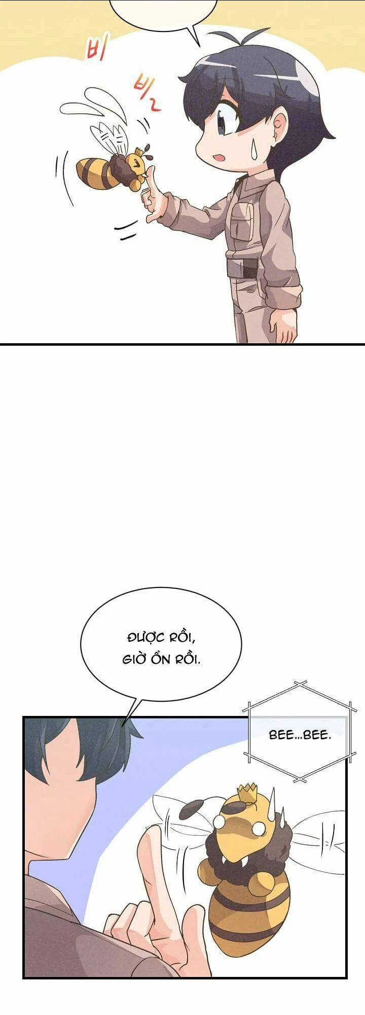 Tôi Trở Thành Một Nông Dân: Chapter 24