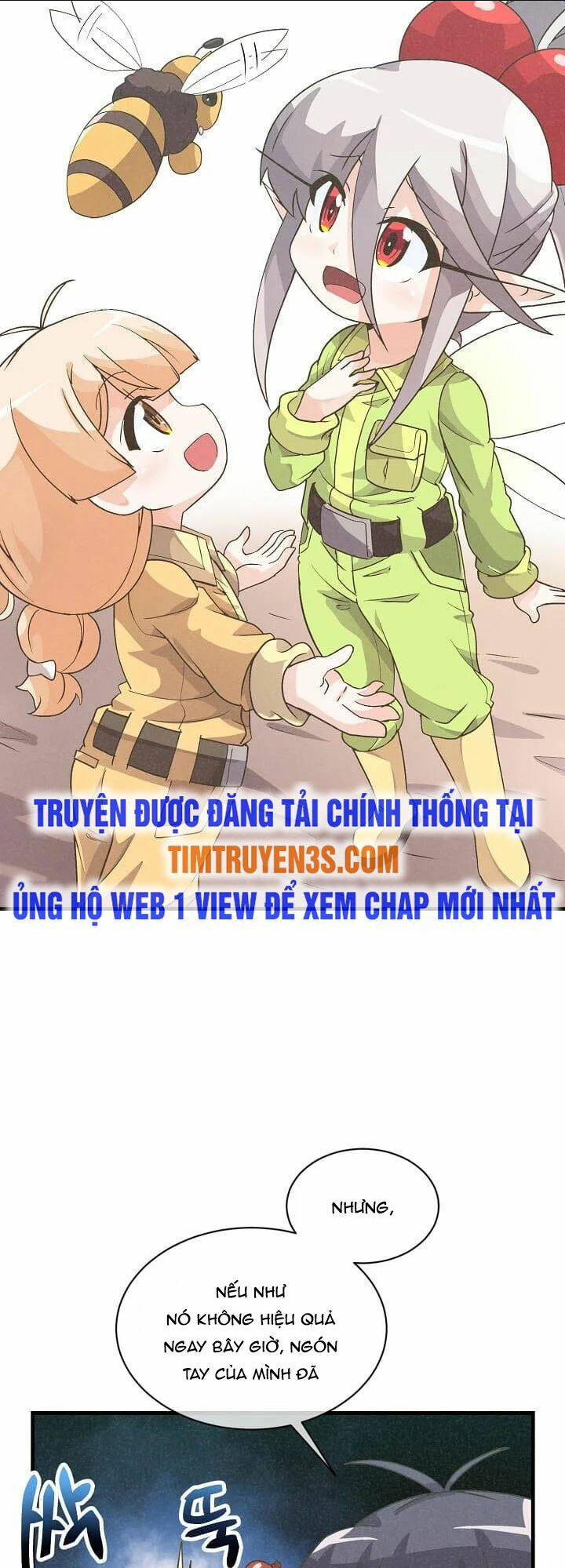 Tôi Trở Thành Một Nông Dân: Chapter 24