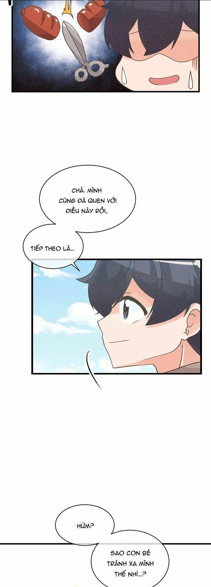 Tôi Trở Thành Một Nông Dân: Chapter 24