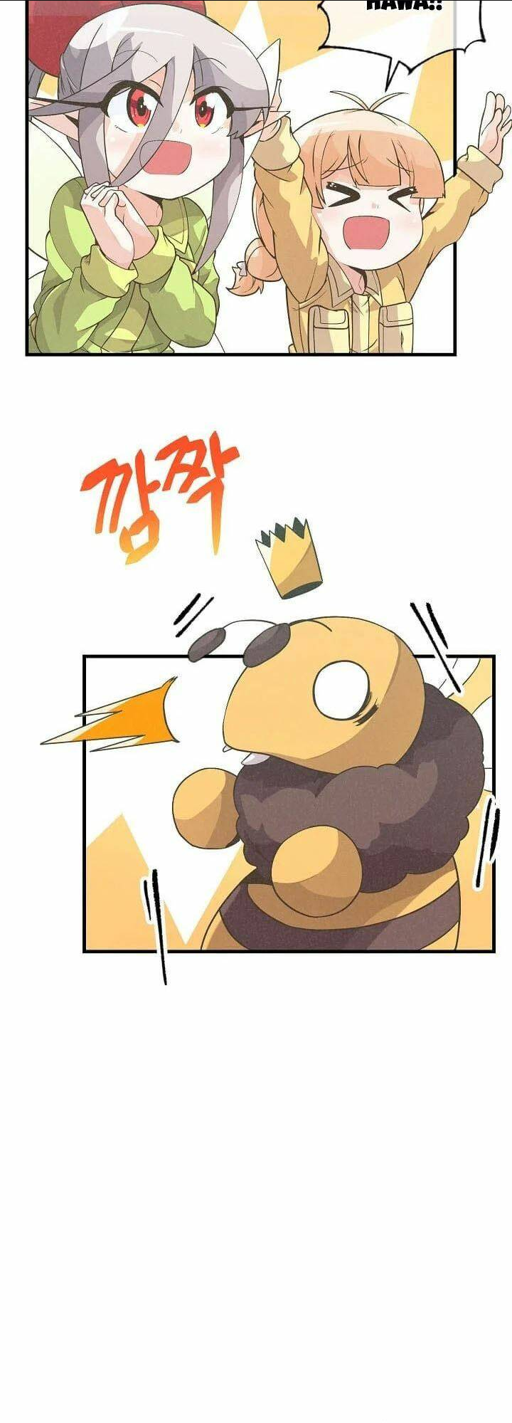 Tôi Trở Thành Một Nông Dân: Chapter 24