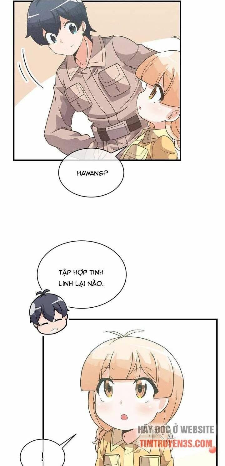 Tôi Trở Thành Một Nông Dân: Chapter 24