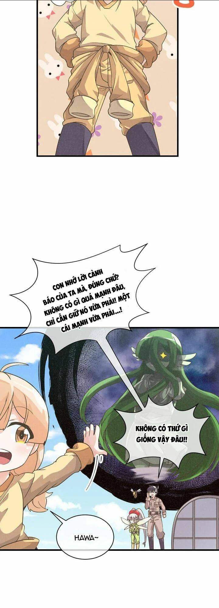 Tôi Trở Thành Một Nông Dân: Chapter 24
