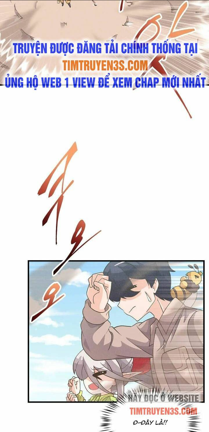 Tôi Trở Thành Một Nông Dân: Chapter 24