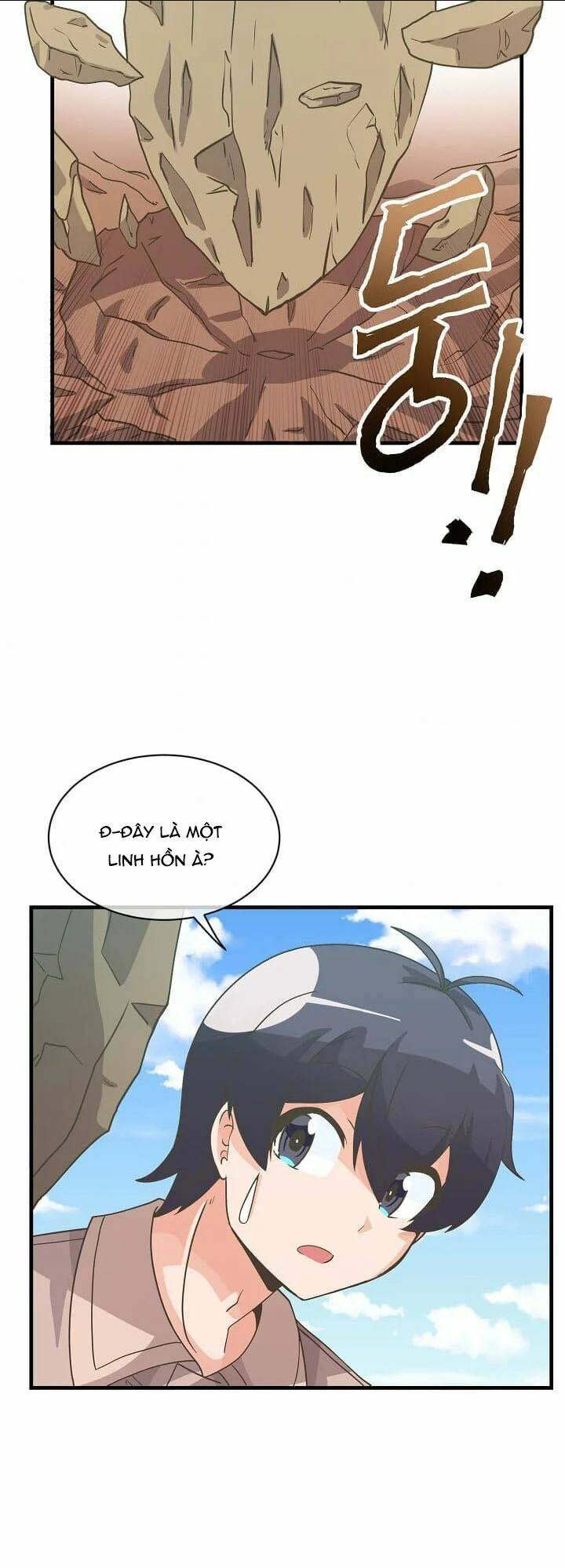 Tôi Trở Thành Một Nông Dân: Chapter 24