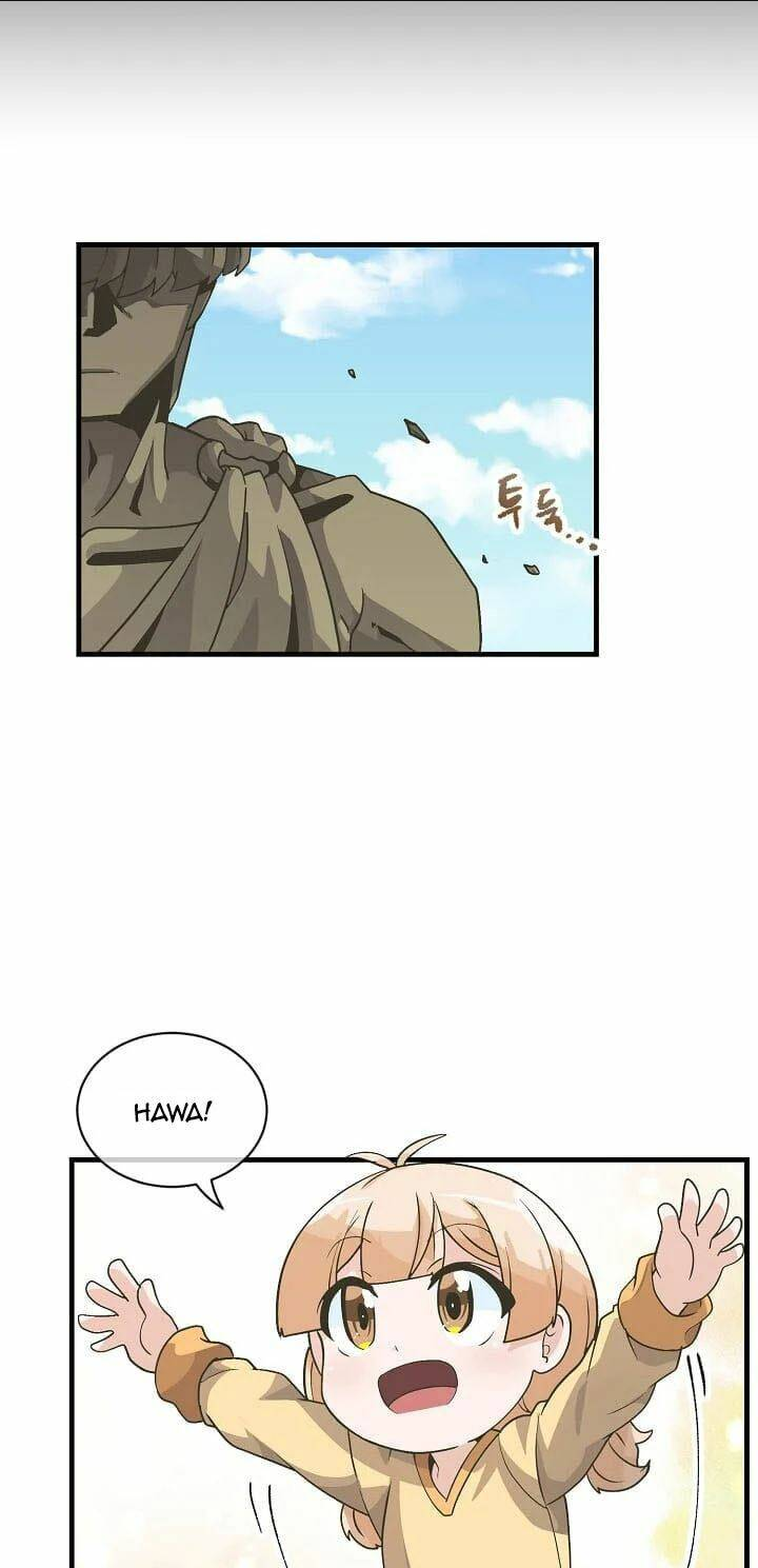 Tôi Trở Thành Một Nông Dân: Chapter 24