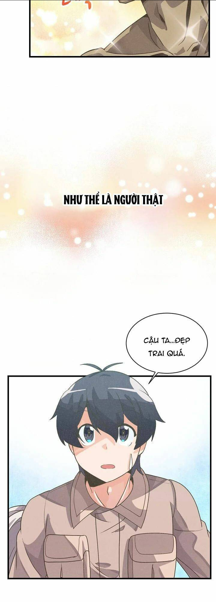 Tôi Trở Thành Một Nông Dân: Chapter 24
