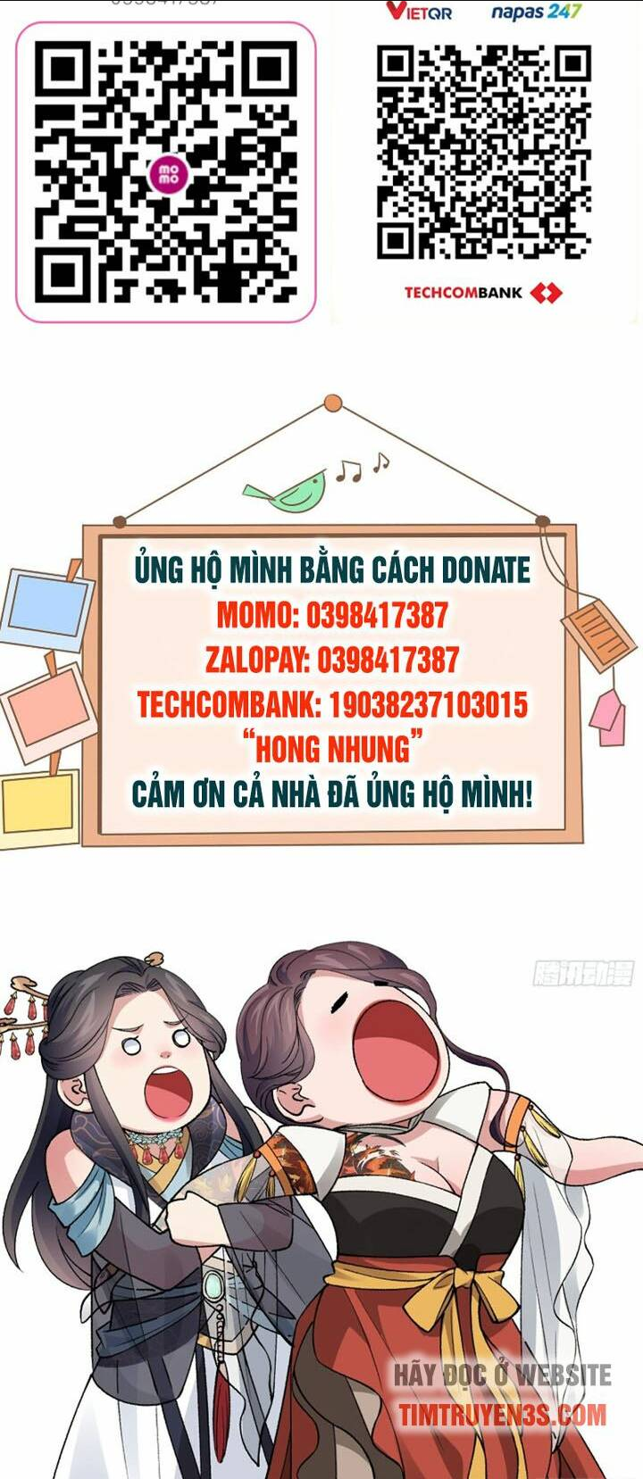 Tôi Trở Thành Một Nông Dân: Chapter 24