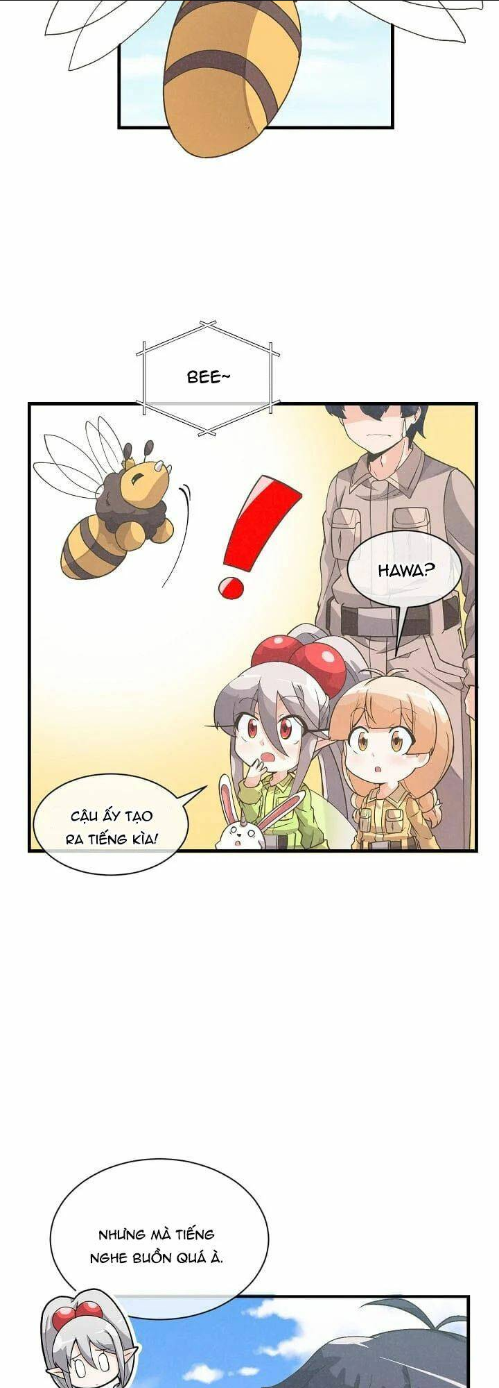 Tôi Trở Thành Một Nông Dân: Chapter 24