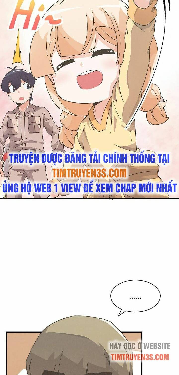 Tôi Trở Thành Một Nông Dân: Chapter 25