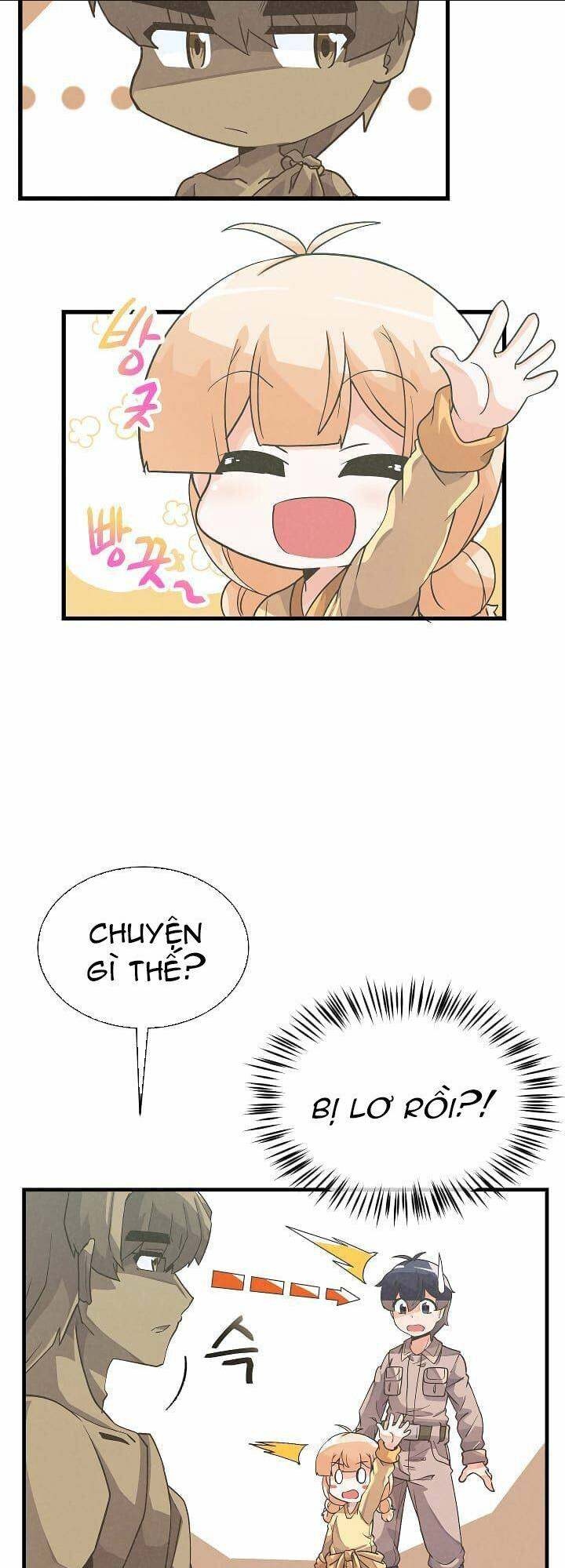 Tôi Trở Thành Một Nông Dân: Chapter 25