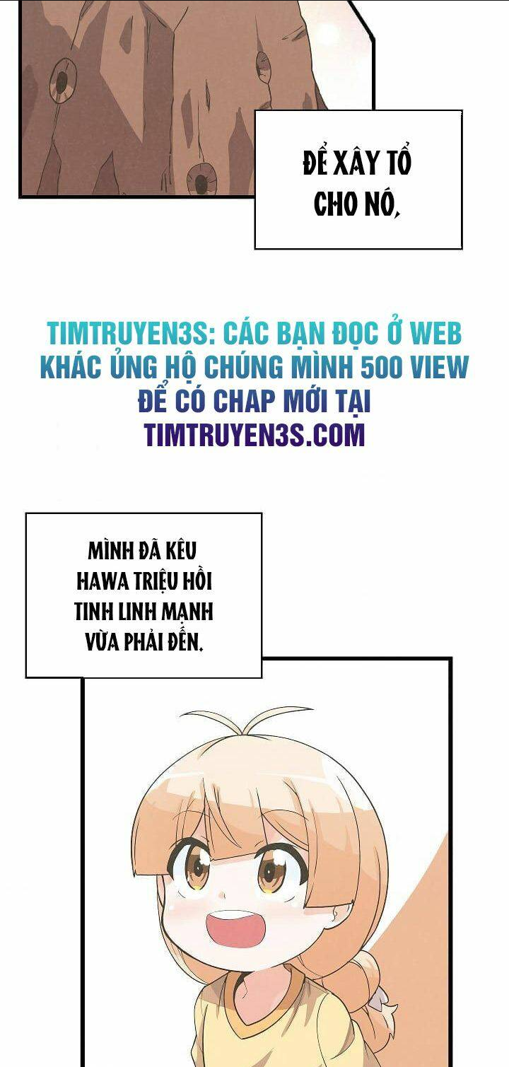 Tôi Trở Thành Một Nông Dân: Chapter 25